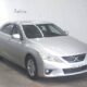 JDM 2009 TOYOTA MARK X 250G RELAX SELECTION for sale