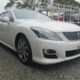 JDM 2008 Toyota Crown Athlete G 3.5 for sale