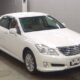 JDM 2008 TOYOTA CROWN ROYAL SALOON NAVI PACKAGE for sale