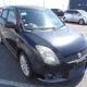 JDM 2006 SUZUKI SWIFT SPORTS for sale