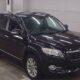 JDM 2010 TOYOTA VANGUARD 240S S PACKAGE for sale