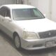 JDM 2000 Toyota Crown 2.5L DOHC VVT-i for sale