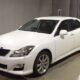 JDM 2009 TOYOTA CROWN 2.5 ATHLETE ANNIVERSARY EDITION for sale
