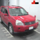 JDM 2009 NISSAN X-TRAIL 20X for sale