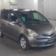 JDM 2006 TOYOTA RACTIS G L PANORAMA PACKAGE for sale