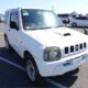 JDM 1998 SUZUKI JIMNY XA for sale