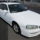 JDM 2000 NISSAN SKYLINE GT for sale