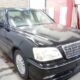 JDM 2000 Toyota Crown for sale