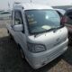 JDM 2005 Daihatsu Hijet Truck Jumbo for sale