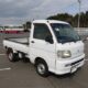 JDM 1999 DAIHATSU HIJET TRUCK CLIMBER for sale