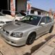 JDM Subaru Legacy B4 RSK for sale