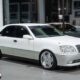 JDM 1999 Toyota Crown Royal Saloon JZS171 for sale