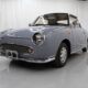 JDM 1991 Nissan Figaro for sale