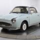 JDM 1991 Nissan Figaro for sale
