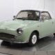 JDM 1991 Nissan Figaro for sale