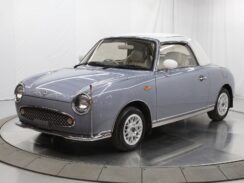 JDM 1991 Nissan Figaro for sale