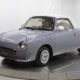 JDM 1991 Nissan Figaro for sale