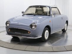JDM 1991 Nissan Figaro for sale