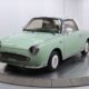 JDM 1991 Nissan Figaro Left Hand Drive for sale