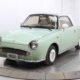 JDM 1992 Nissan Figaro Left Hand Drive for sale
