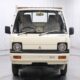 JDM 1989 Mitsubishi Minicab Dump Bed for sale