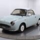 JDM 1991 Nissan Figaro Left Hand Drive for sale