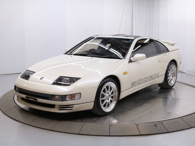 Nissan Fairlady Z For Sale: 28 JDM Nissan Fairlady Z