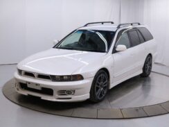 JDM 1998 Mitsubishi Legnum for sale