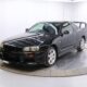 JDM 1999 Nissan Skyline 25 GT Turbo for sale