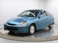JDM 2000 Honda Insight for sale