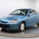 JDM 2000 Honda Insight for sale