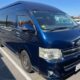 JDM 2011 TOYOTA HIACE TOYOTA HIACE 2011 for sale
