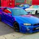 JDM Nissan Skyline GT-R R34 V-Spec for sale (#3915) for sale
