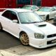 JDM SUBARU Impreza WRX STi for sale (#3916) for sale