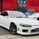 JDM Nissan Silvia S15 Spec R for sale (#3918) for sale