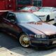 JDM Nissan Skyline GT-R R34 MIDNIGHT PURPLE for sale (#3921) for sale