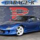 JDM Mazda RX-7 Type RB S Package for sale
