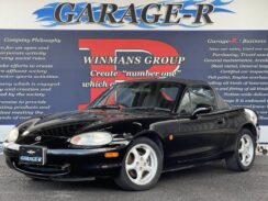 JDM Mazda Roadster 1.8 RS for sale