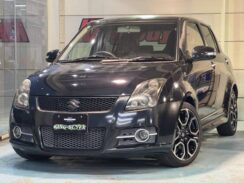 JDM Suzuki Swift Sports F Limited for sale