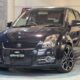 JDM Suzuki Swift Sports F Limited for sale
