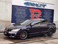 JDM Honda Civic Type R Type R for sale