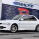 JDM Mitsubishi Lancer Evolution 8 GSR for sale