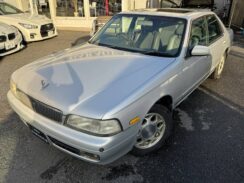 JDM Laurel 2.5 25 medalist V-turbo for sale