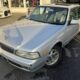 JDM Laurel 2.5 25 medalist V-turbo for sale