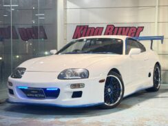 JDM Supra RZ-S for sale