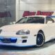 JDM Supra RZ-S for sale