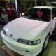 JDM Honda Integra Type R for sale
