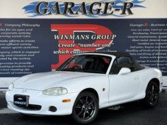JDM Mazda Roadster 1.6 SP for sale
