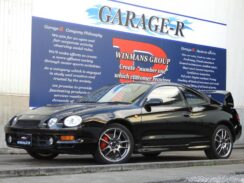 JDM Toyota Celica 2.0 GT-FOUR 4WD for sale