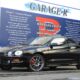 JDM Toyota Celica 2.0 GT-FOUR 4WD for sale